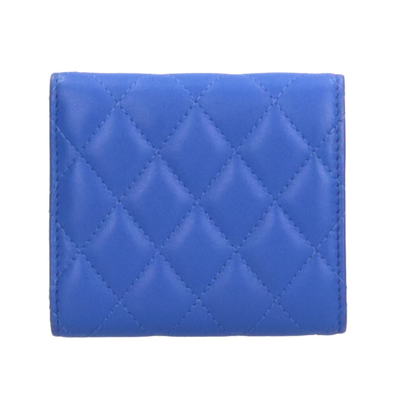 Chanel Wallet Matelasse - Picture 1 of 6